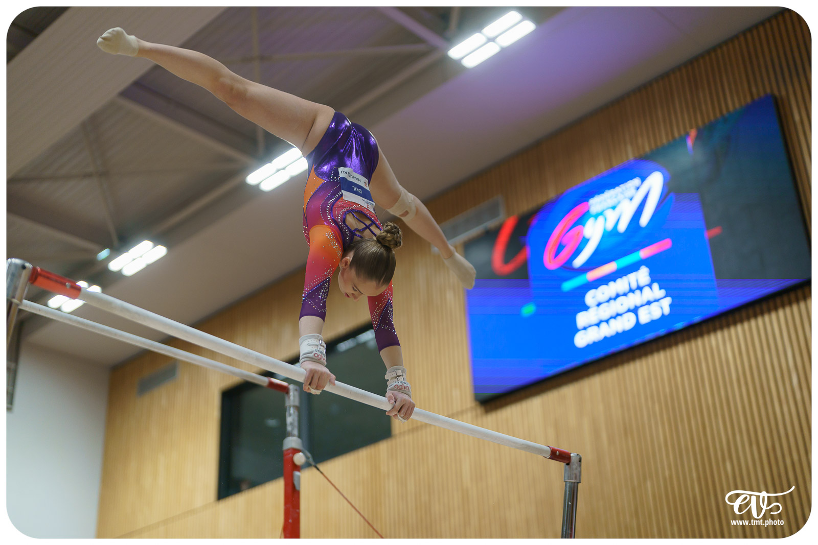 MATCH TOP12 HAGUENAU-HENIN